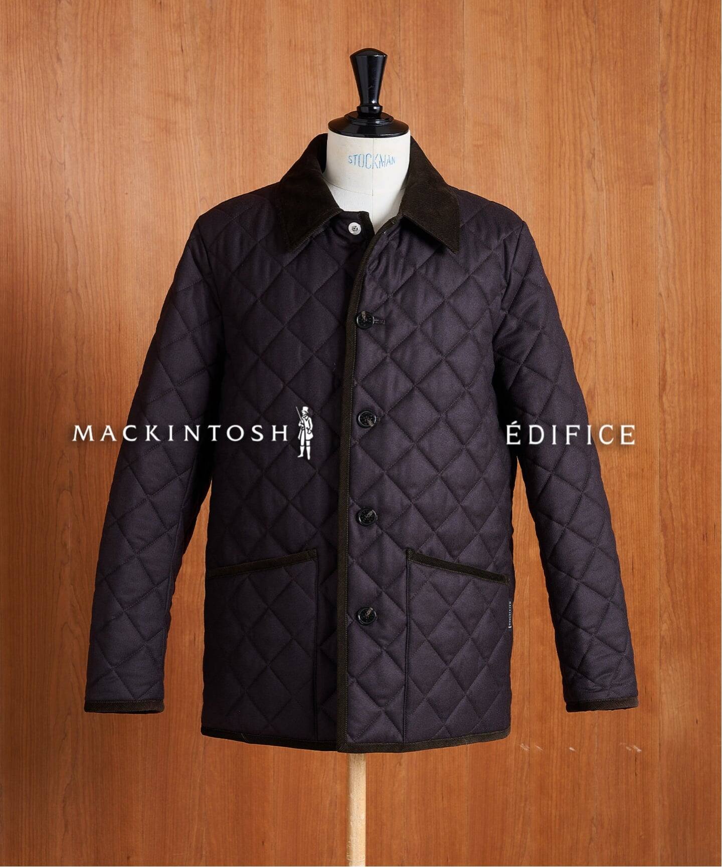 MACKINTOSH(マッキントッシュ) 別注 WAVERLY/ウェーヴァリー 