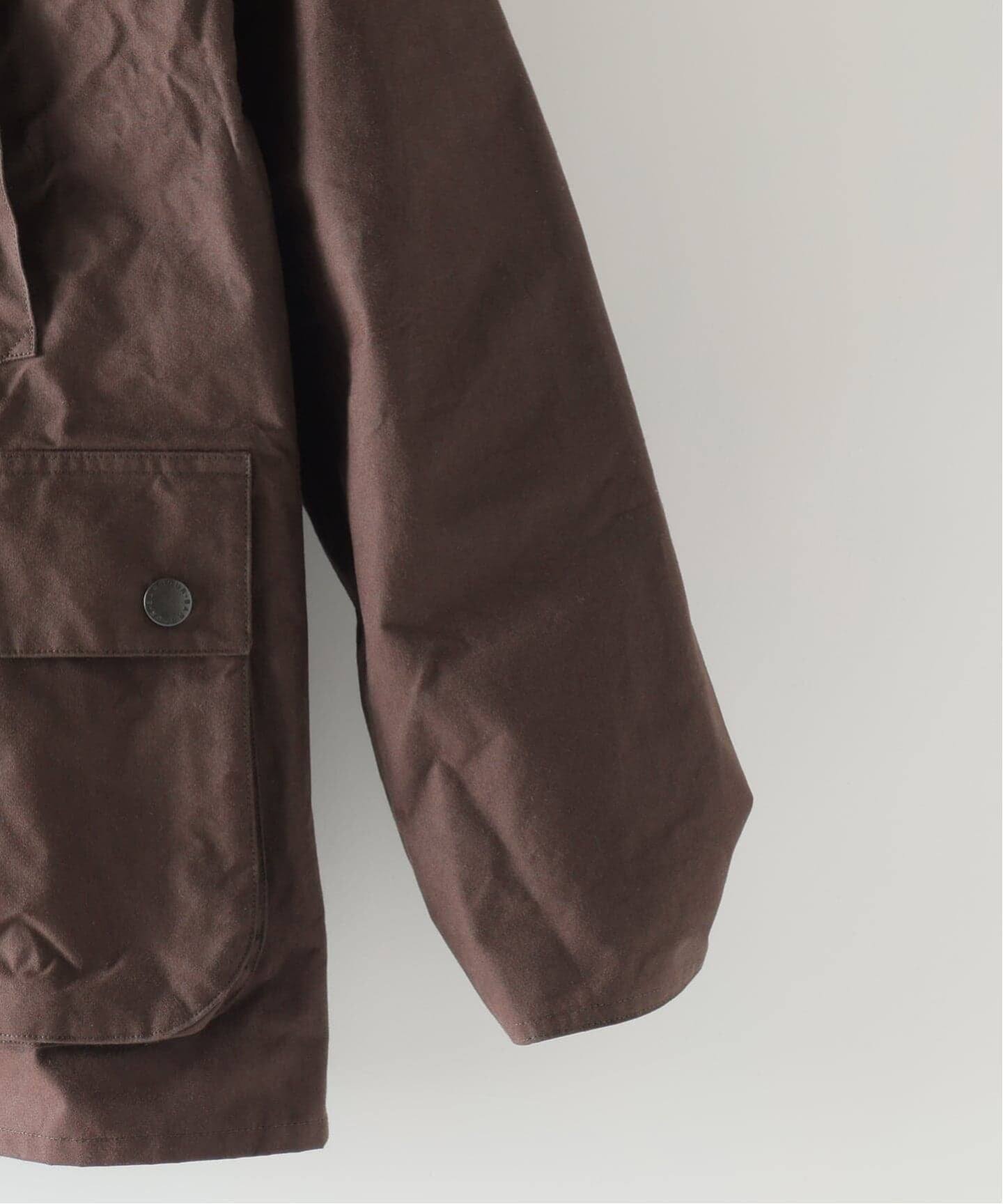 再入荷》Barbour for MARKAWARE & EDIFICE 別注 BEDALE/ビデイル