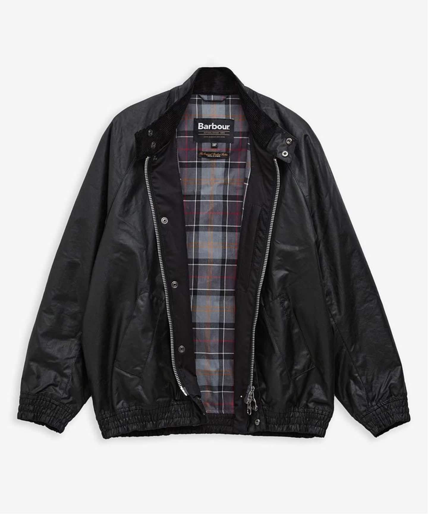 Barbour(バブアー) BLOUSONTRANSPORT WAX JACKET（その他ブルゾン