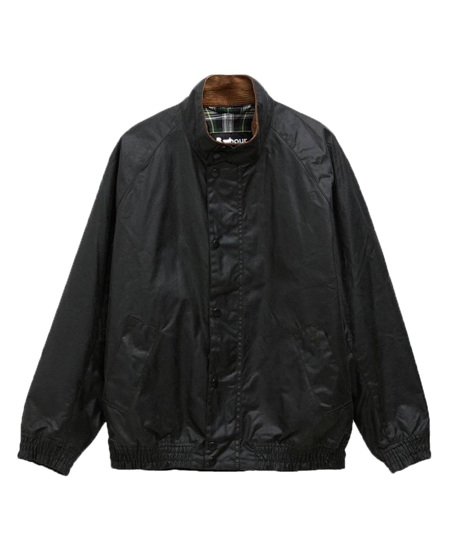 Barbour(バブアー) BLOUSONTRANSPORT WAX JACKET（その他ブルゾン