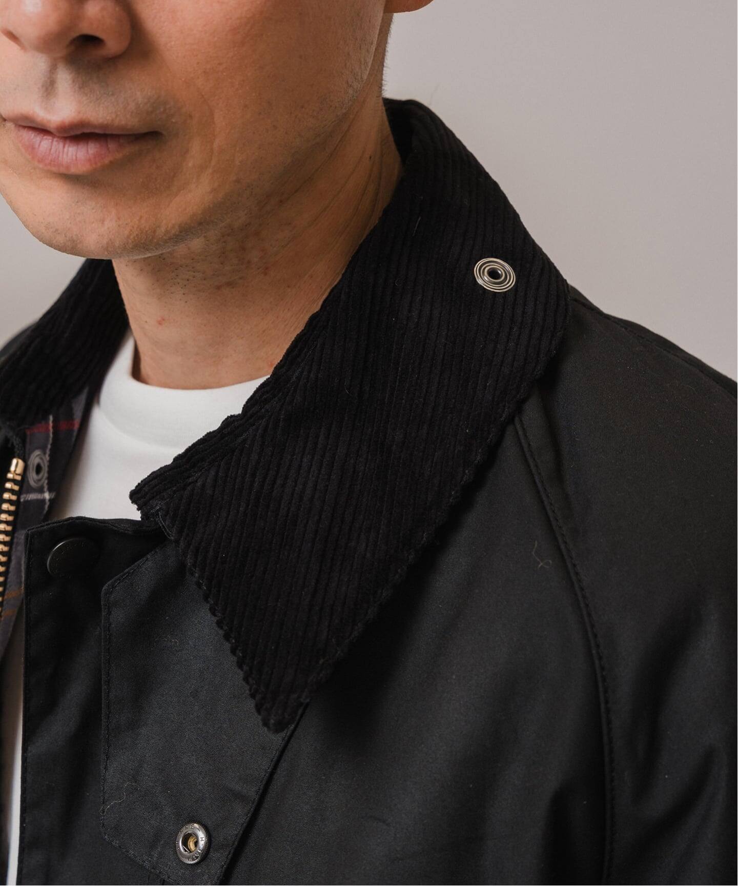 再入荷》Barbour (バブアー) Spey/スペイ Wax Jacket MWX1212（その他