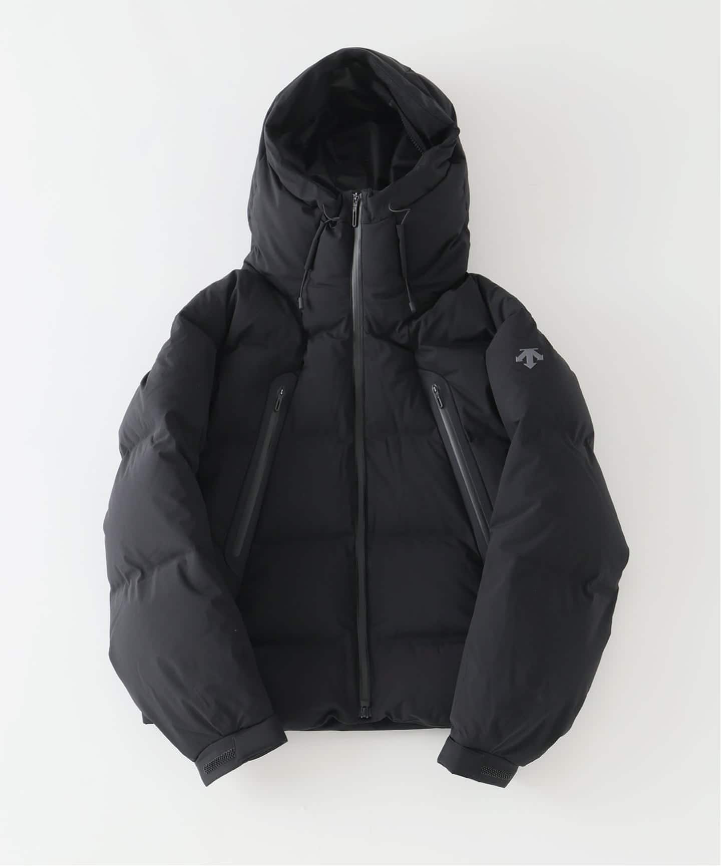 別注　水沢　ダウンマウンテニア　DESCENTE 予約》DESCENTE ALLTERRAIN 水沢ダウン 別注 MOUNTAINEER/マウンテニア