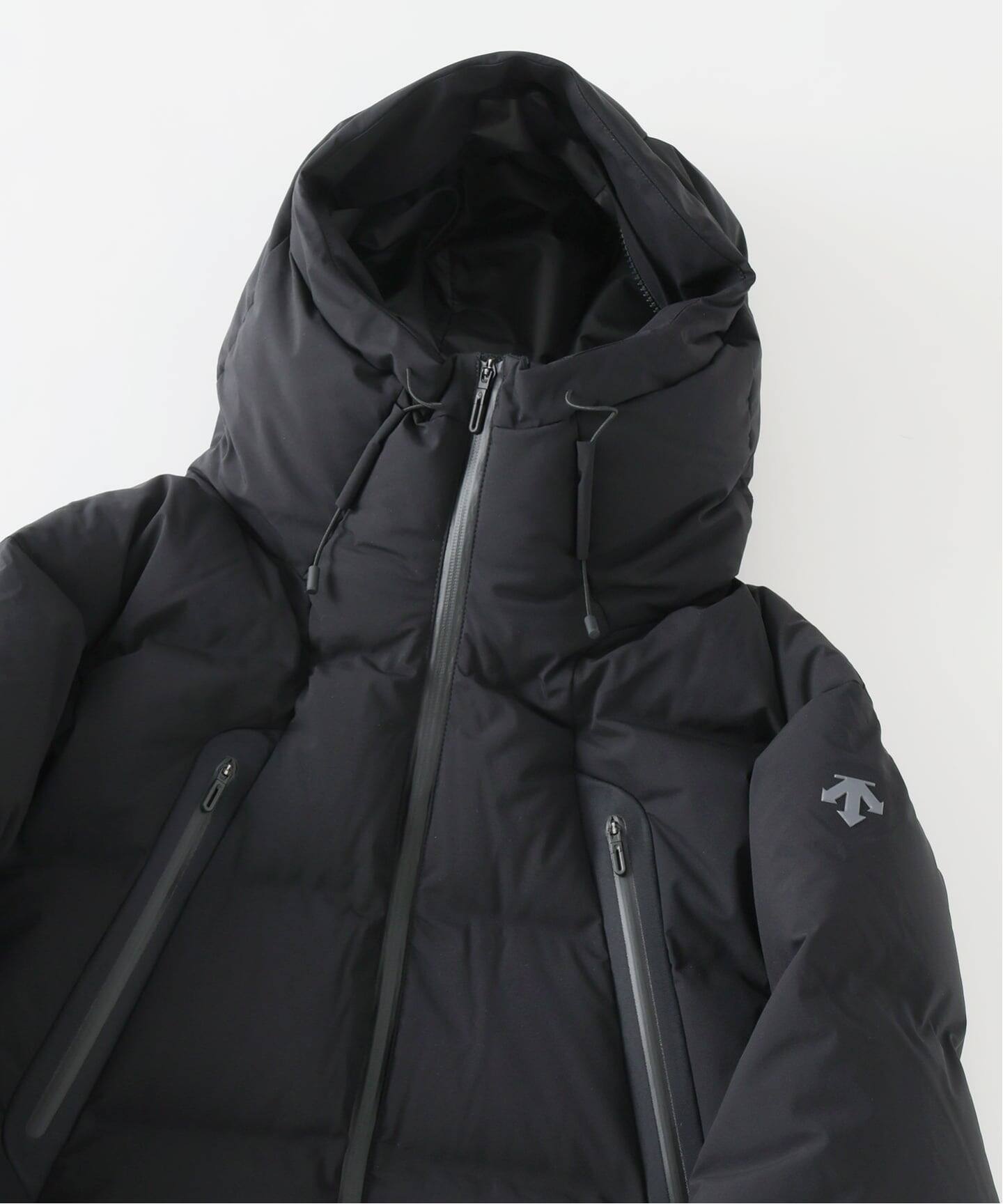 予約》DESCENTE ALLTERRAIN 水沢ダウン 別注 MOUNTAINEER/マウンテニア