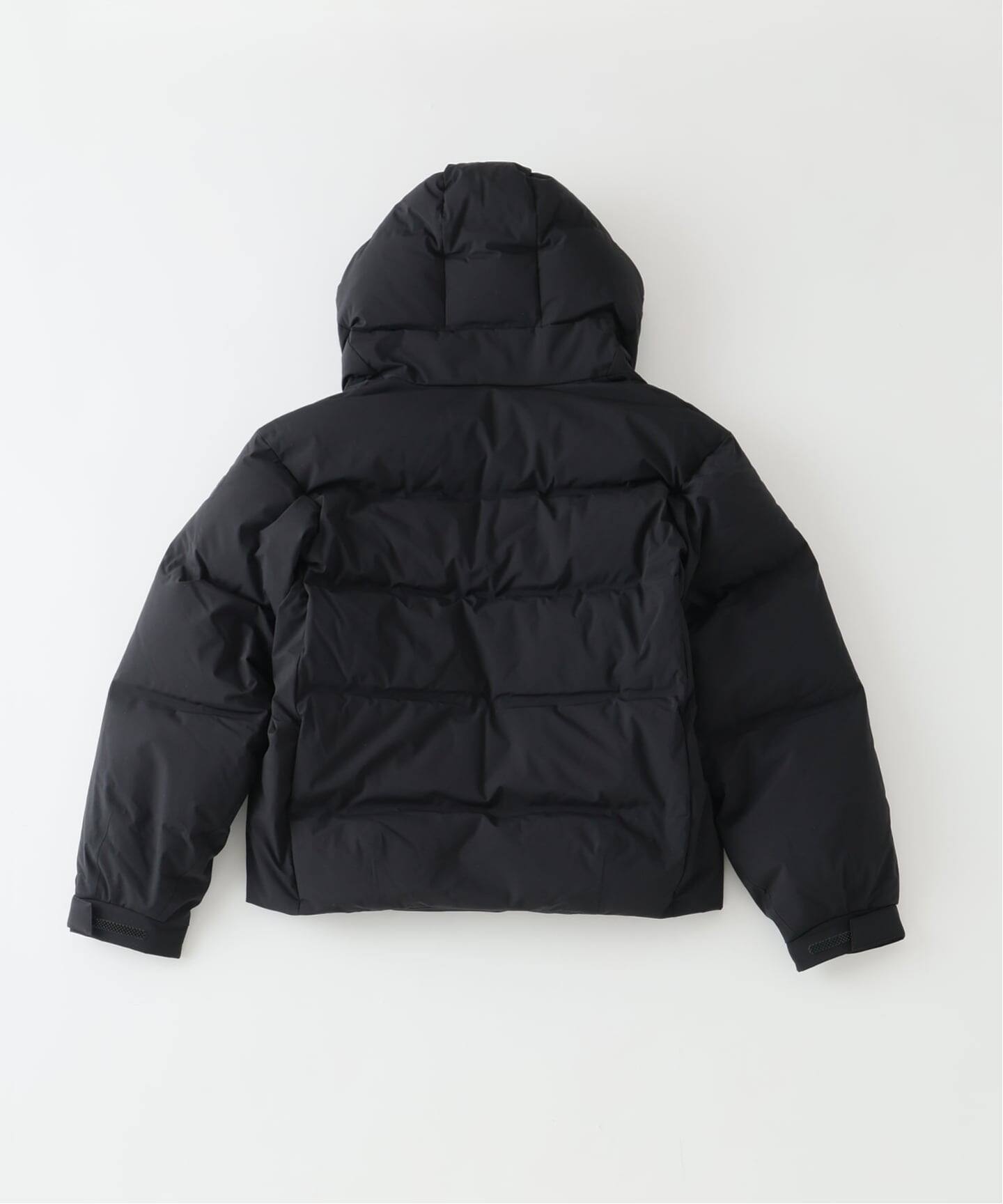 予約》DESCENTE ALLTERRAIN 水沢ダウン 別注 MOUNTAINEER/マウンテニア