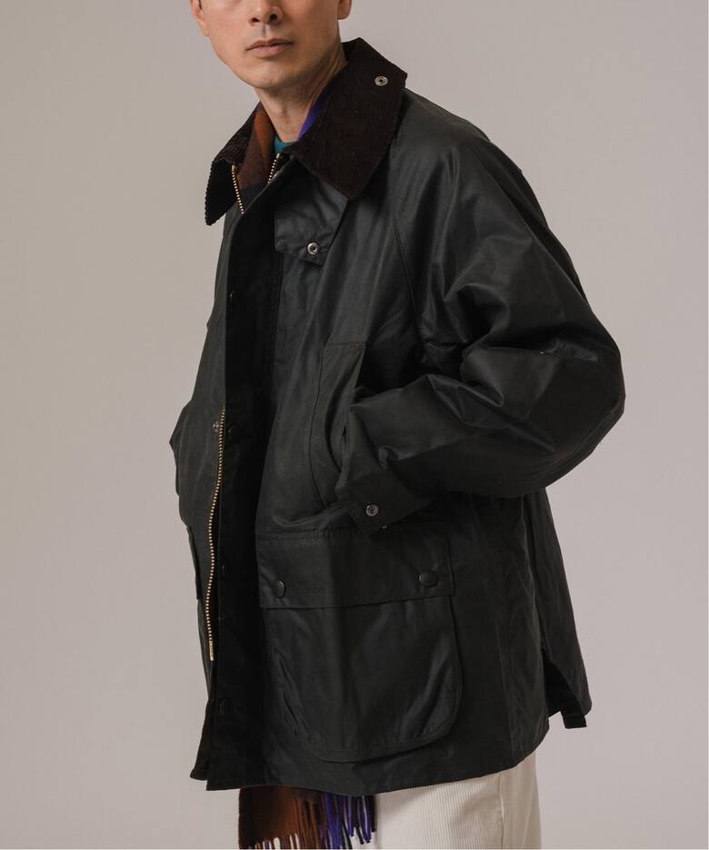 ブルゾン／アウター