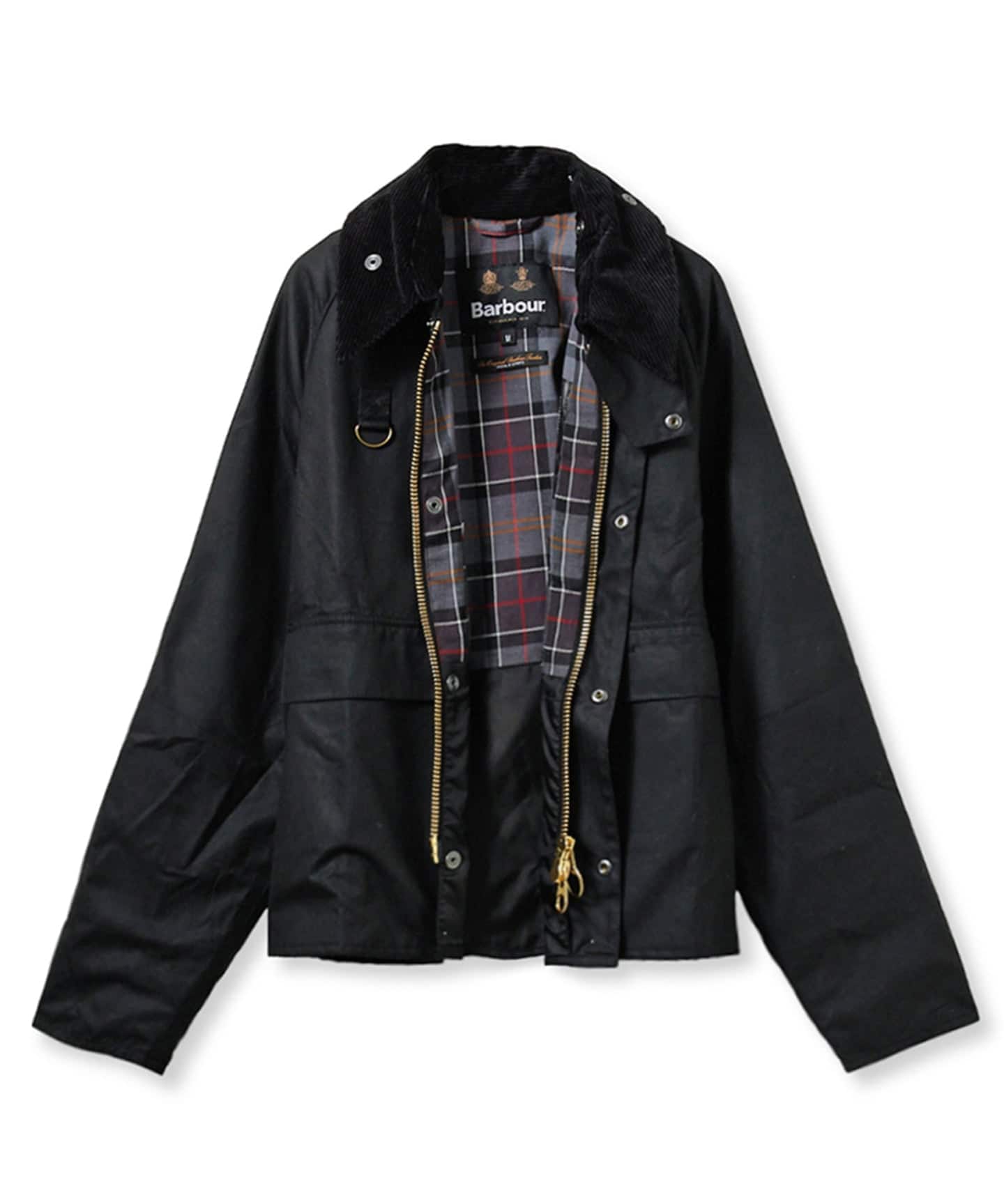 Barbour(バブアー) SPEY WAX JACKET（その他ブルゾン／アウター