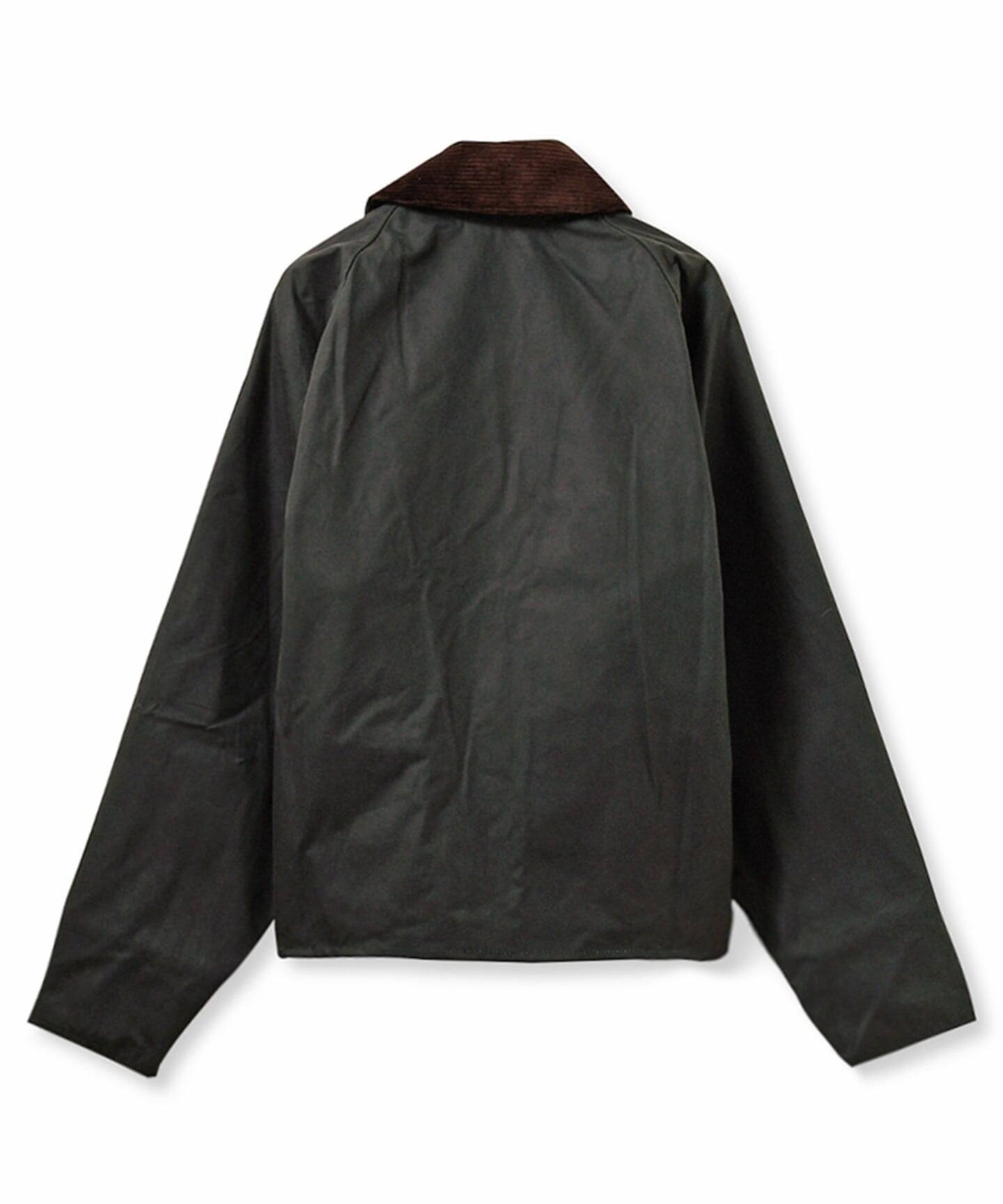 Barbour(バブアー) SPEY WAX JACKET（その他ブルゾン／アウター