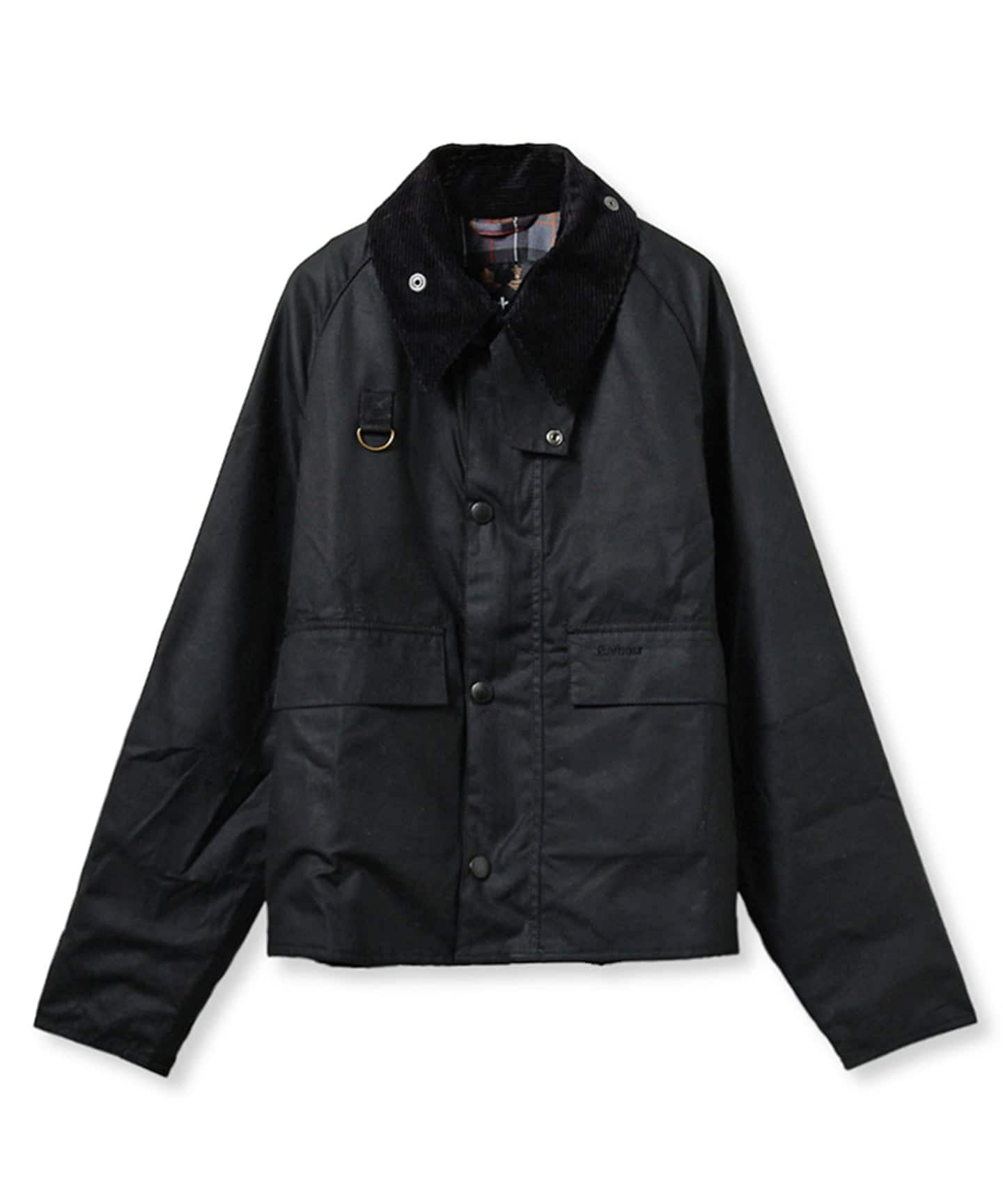 Barbour / バブアー オーバーサイズ ビデイル ワックス ジャケット