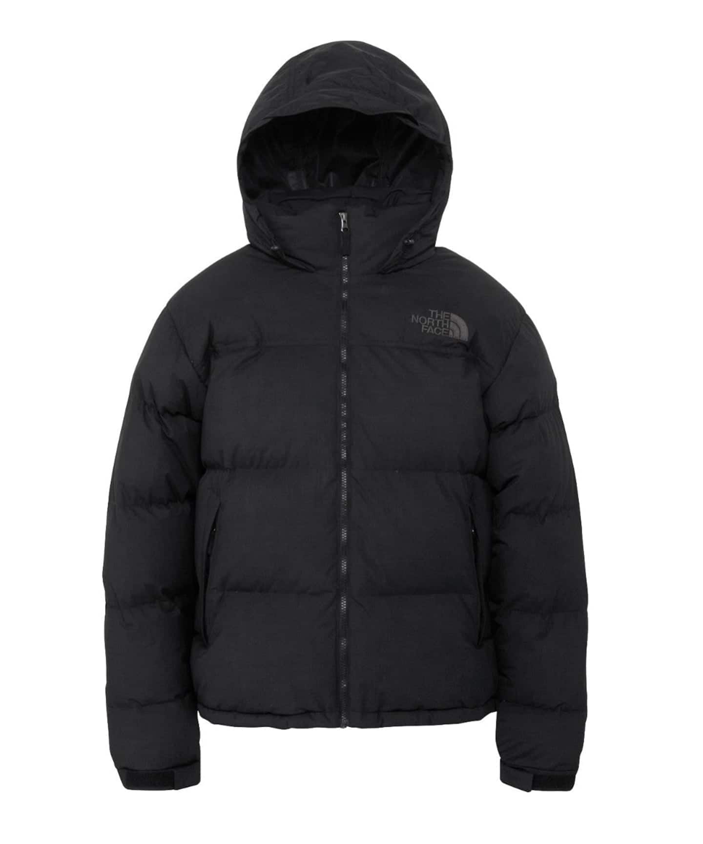 予約》THE NORTH FACE （ ザ ノースフェイス） Wooly Nuptse Jacket