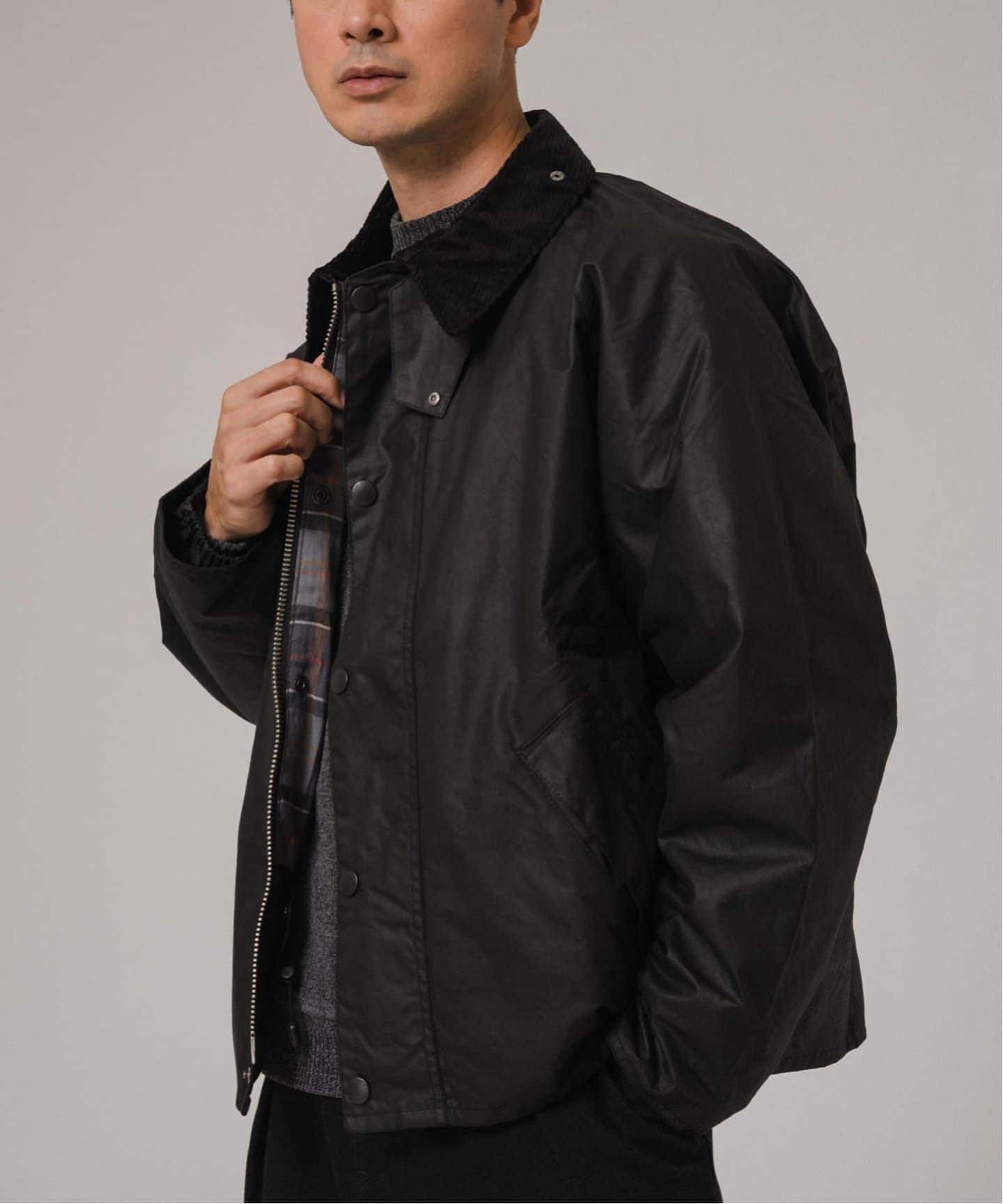 再入荷》Barbour(バブアー) OS TRANSPORT/トランスポート WAX MWX1678 再入荷》Barbour(バブアー) OS TRANSPORT/トランスポート WAX MWX1678