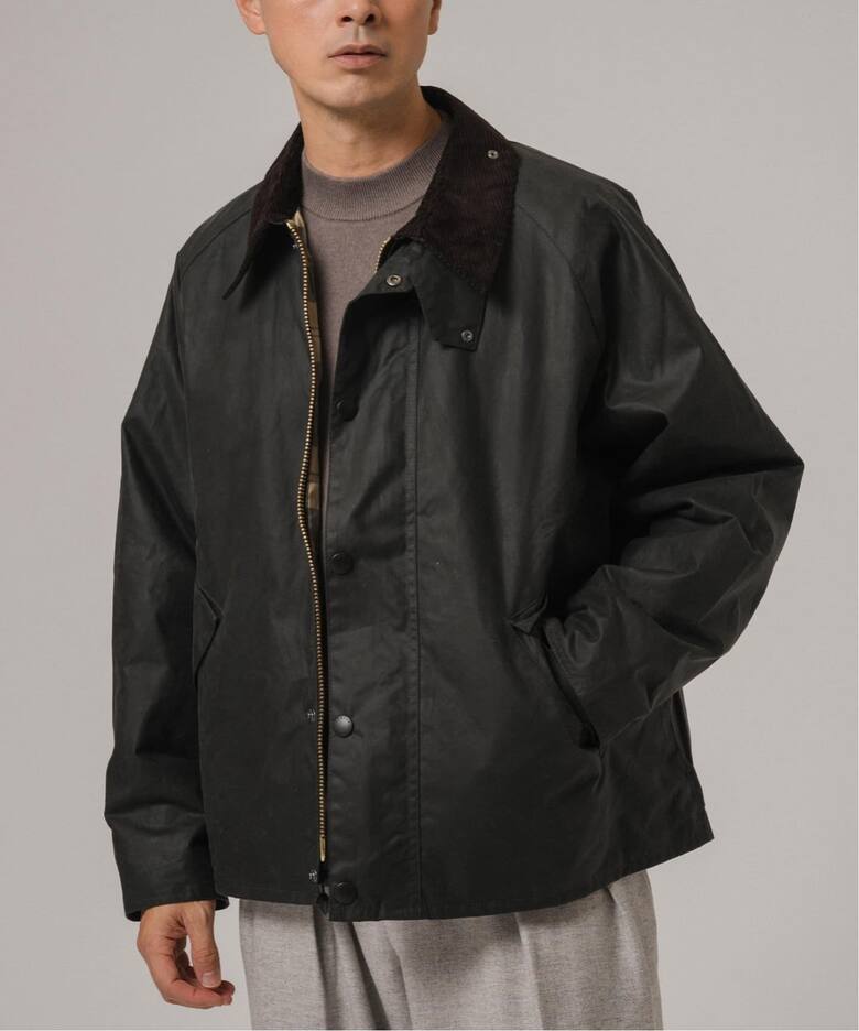 ブルゾン／アウター