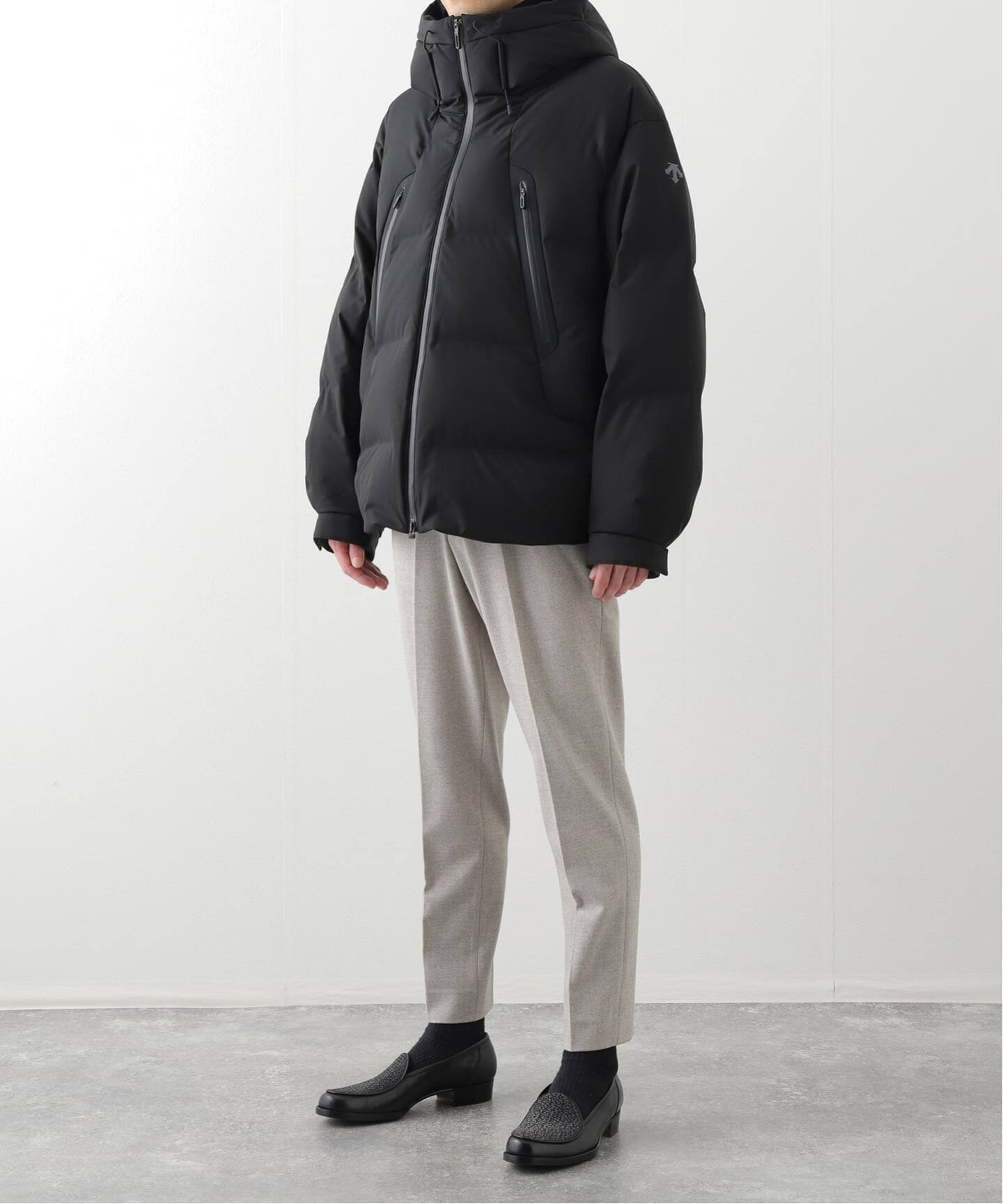 再入荷》DESCENTE ALLTERRAIN 水沢ダウン 別注 MOUNTAINEER 