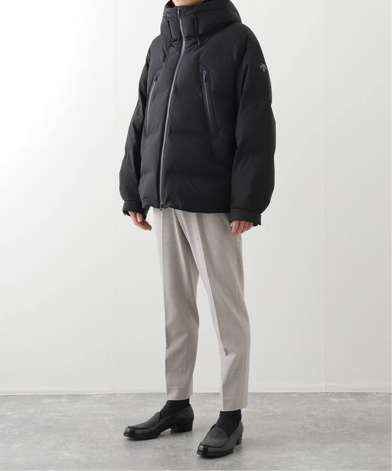 再入荷》DESCENTE ALLTERRAIN 水沢ダウン 別注 MOUNTAINEER 