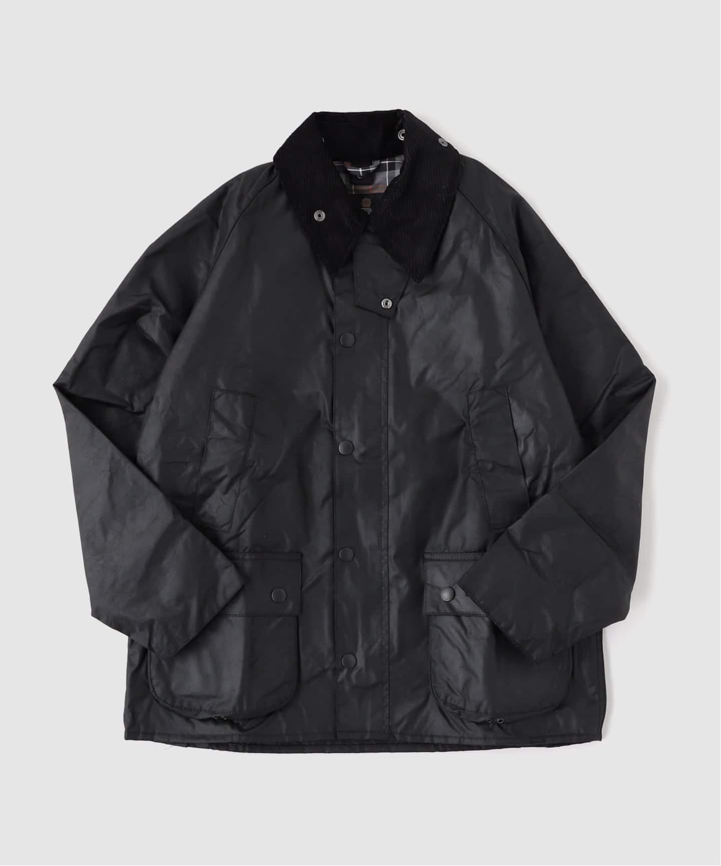 Barbour (バブアー) BEDALE WAX JACKET（その他ブルゾン／アウター
