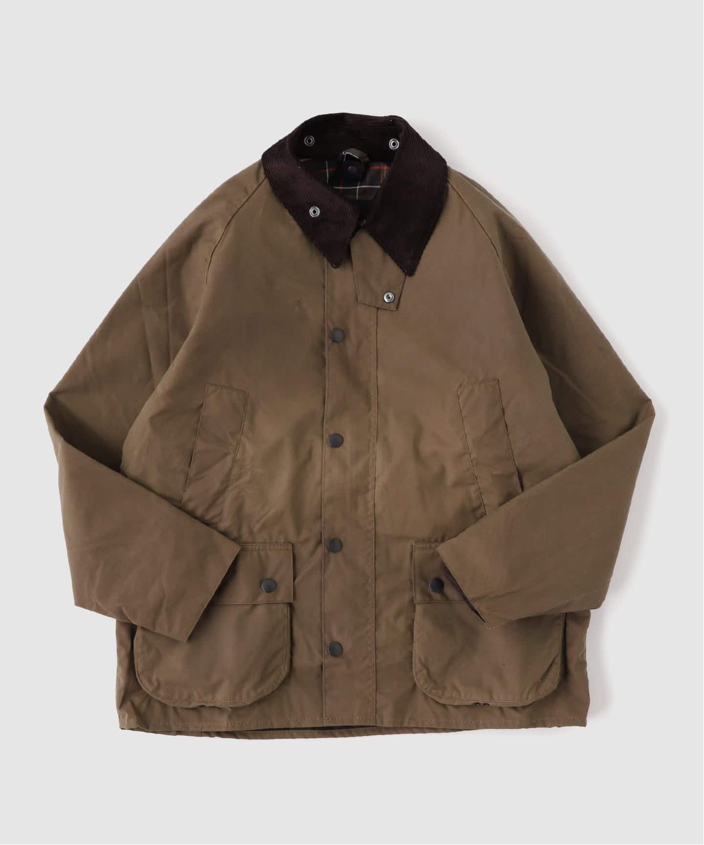 Barbour (バブアー) BEDALE WAX JACKET（その他ブルゾン／アウター