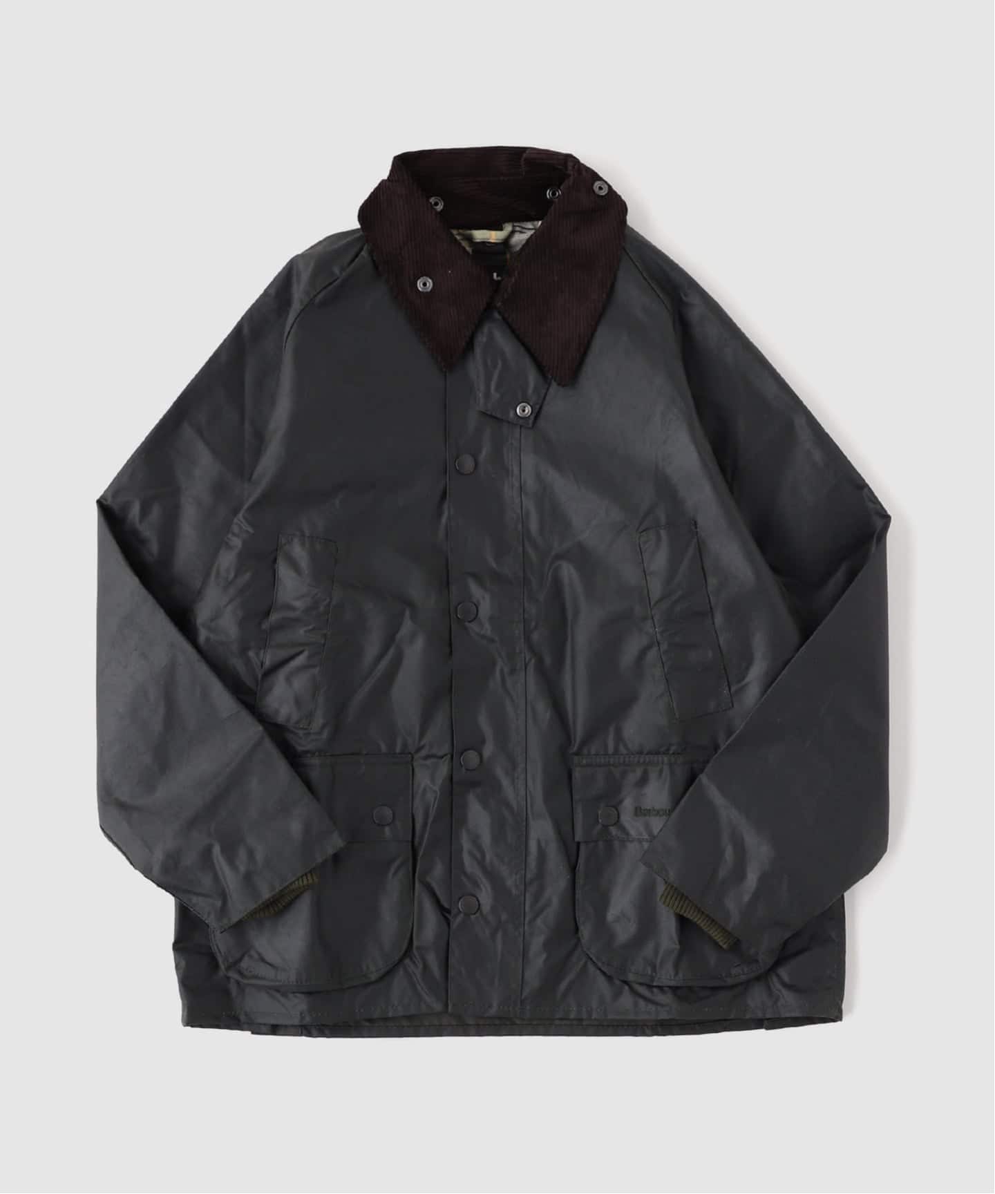 Barbour (バブアー) BEDALE WAX JACKET（その他ブルゾン／アウター