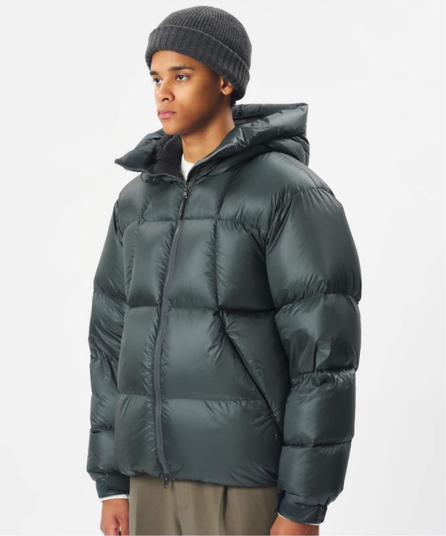 予約》Goldwin（ゴールドウィン） Crystalite Down Parka（ダウン