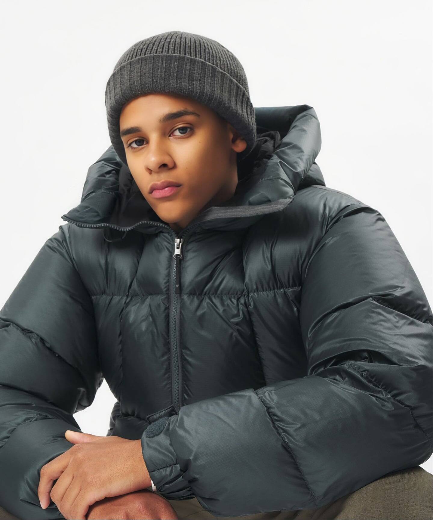 予約》Goldwin（ゴールドウィン） Crystalite Down Parka（ダウン