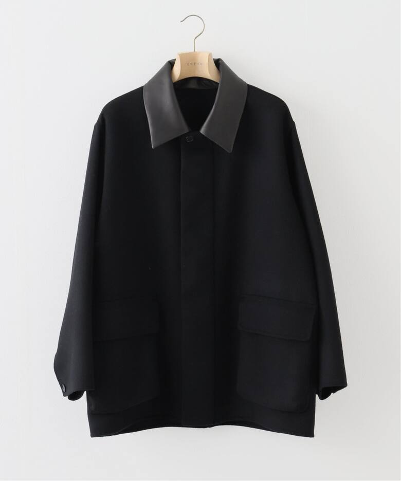 ブルゾン／アウター