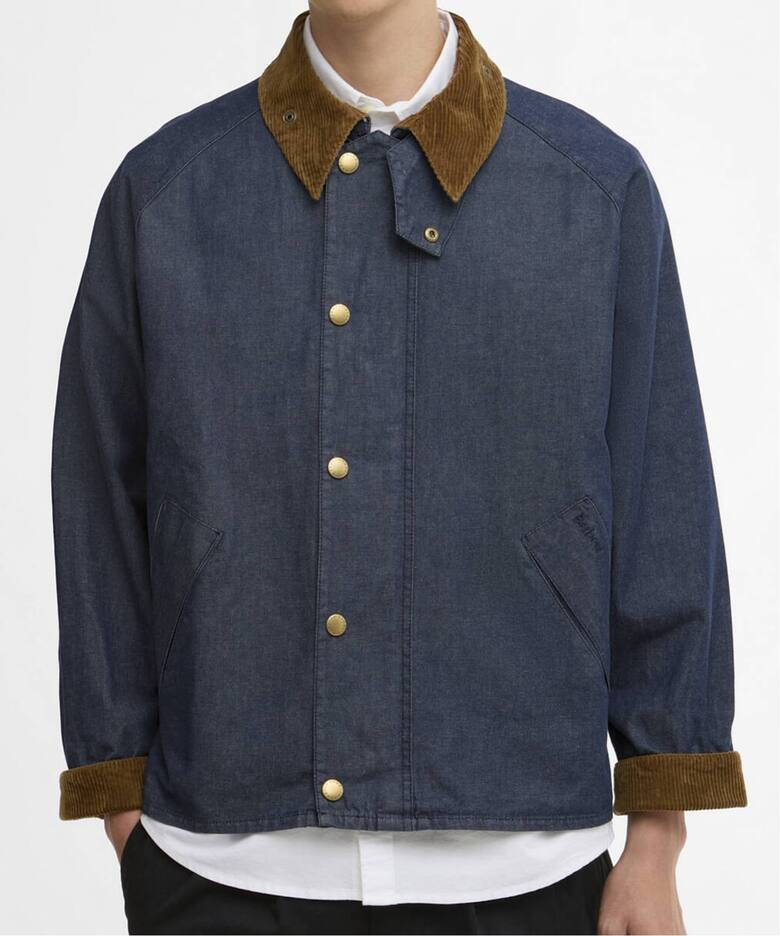 ブルゾン／アウター