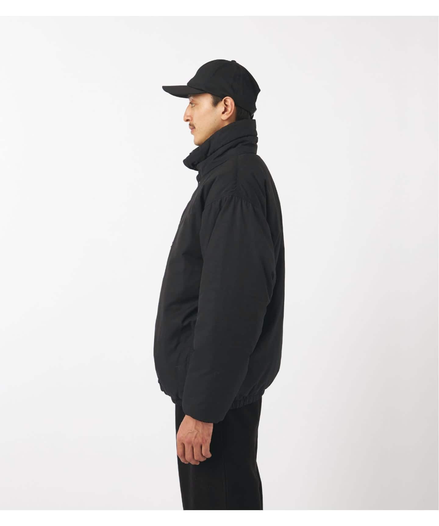 nanamica（ナナミカ） REVER INSULATIO S25FA018（ダウンジャケット