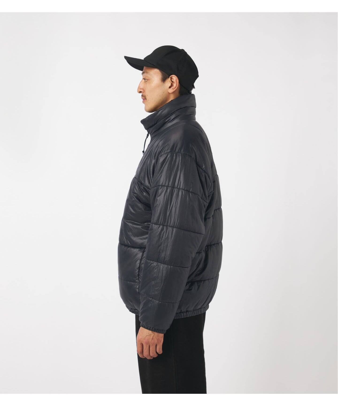 nanamica（ナナミカ） REVER INSULATIO S25FA018（ダウンジャケット