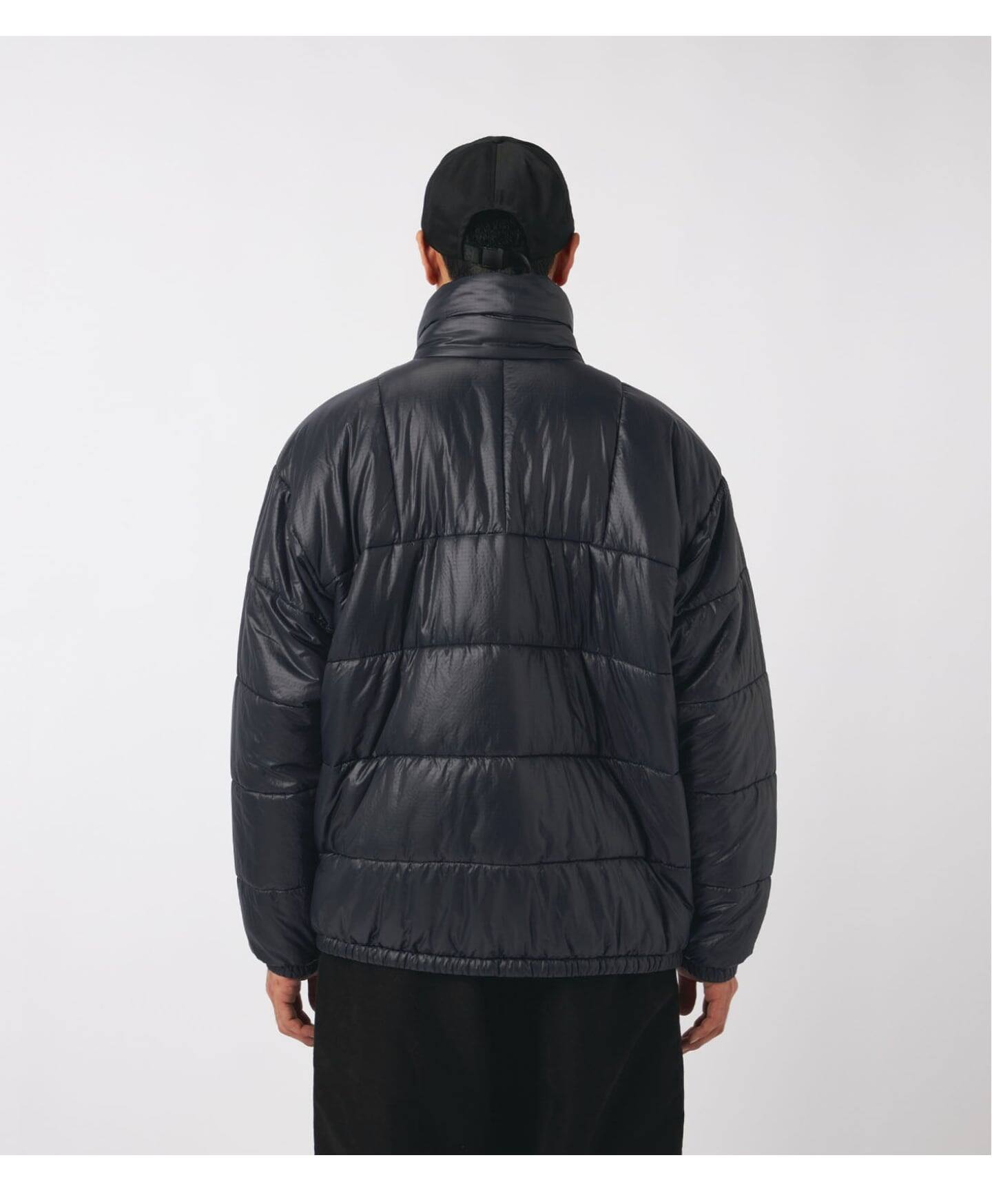 nanamica（ナナミカ） REVER INSULATIO S25FA018（ダウンジャケット