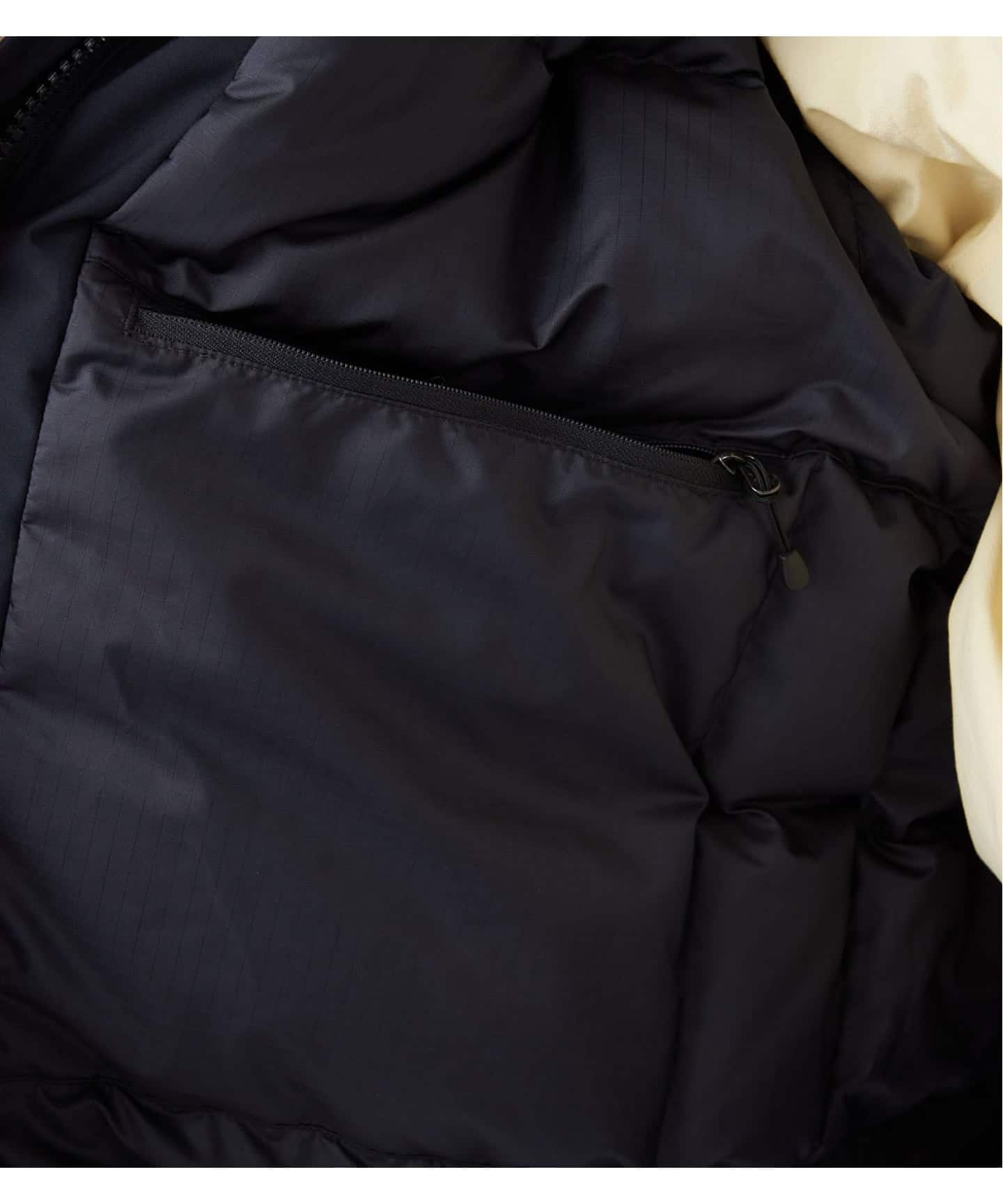 予約》nanamica（ナナミカ）GTX SHORT DOWN S25FA058（ダウン