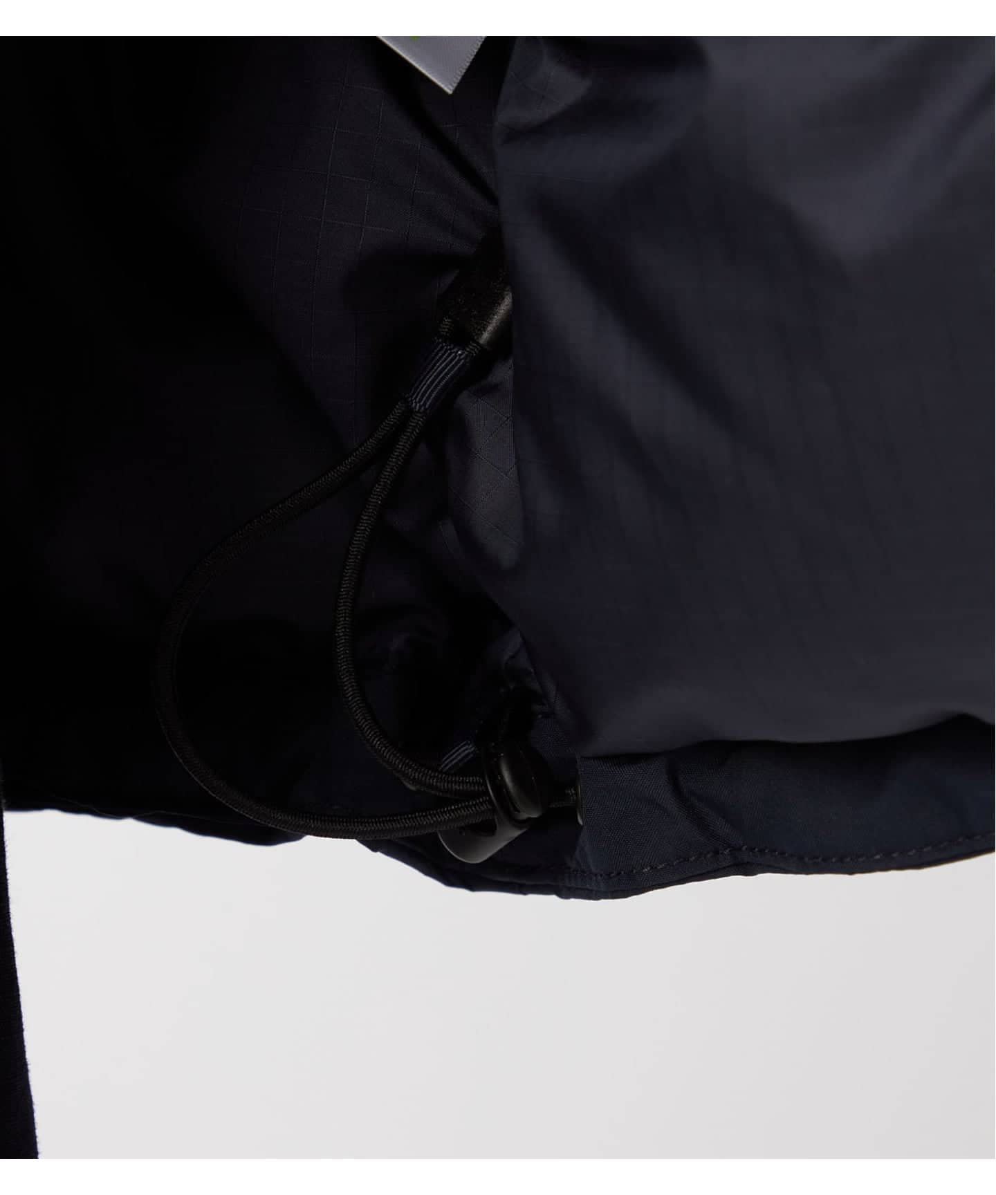 予約》nanamica（ナナミカ）GTX SHORT DOWN S25FA058（ダウン