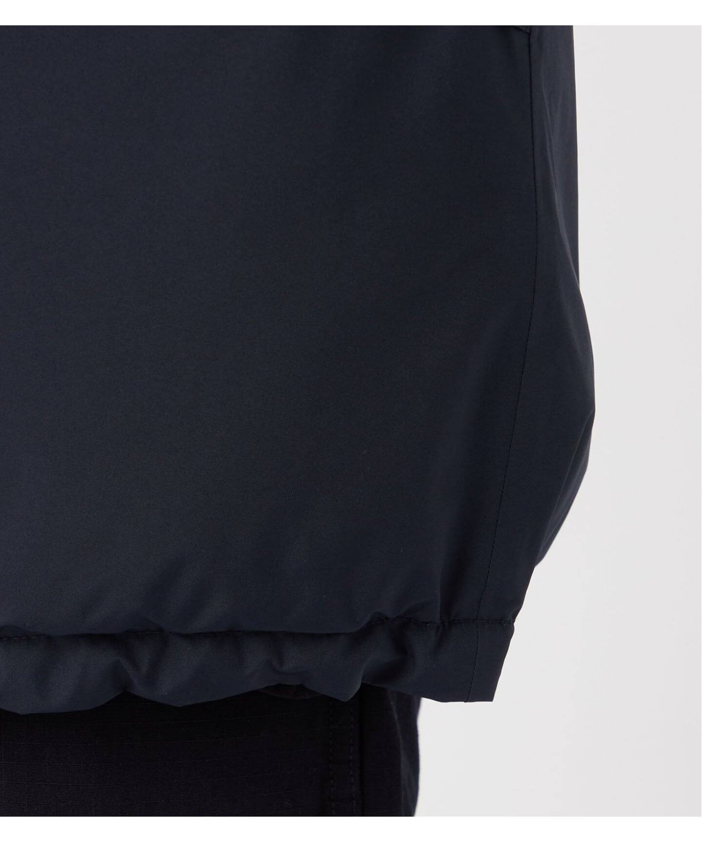 予約》nanamica（ナナミカ）GTX SHORT DOWN S25FA058（ダウン