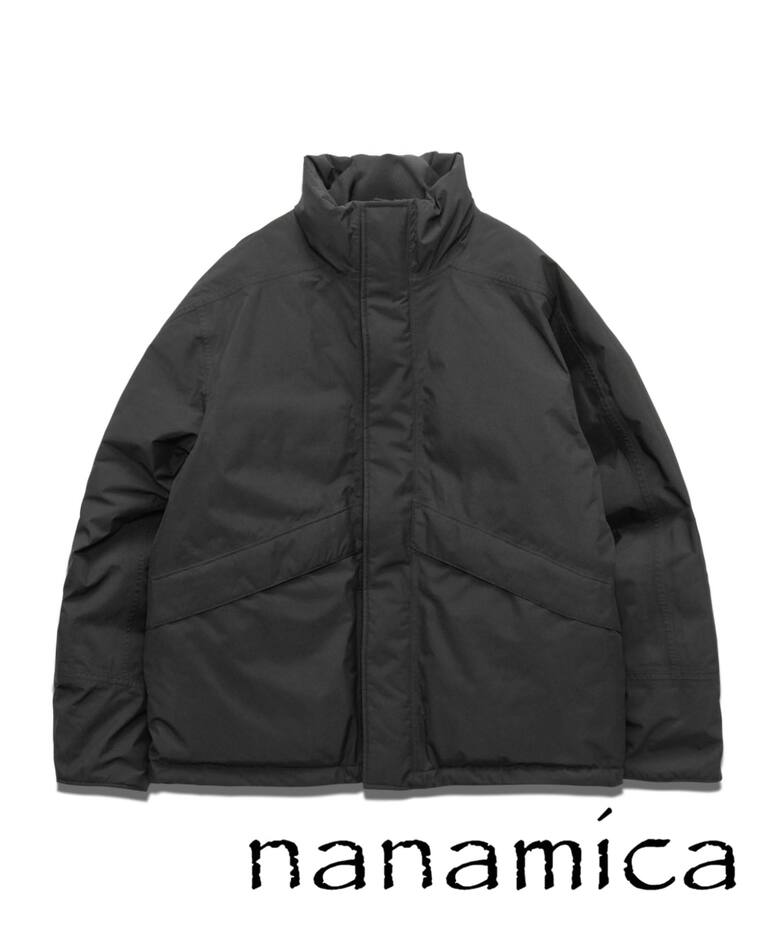 ブルゾン／アウター