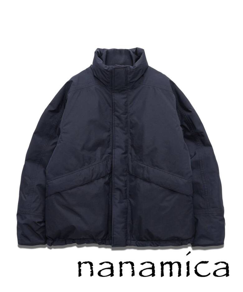 ブルゾン／アウター