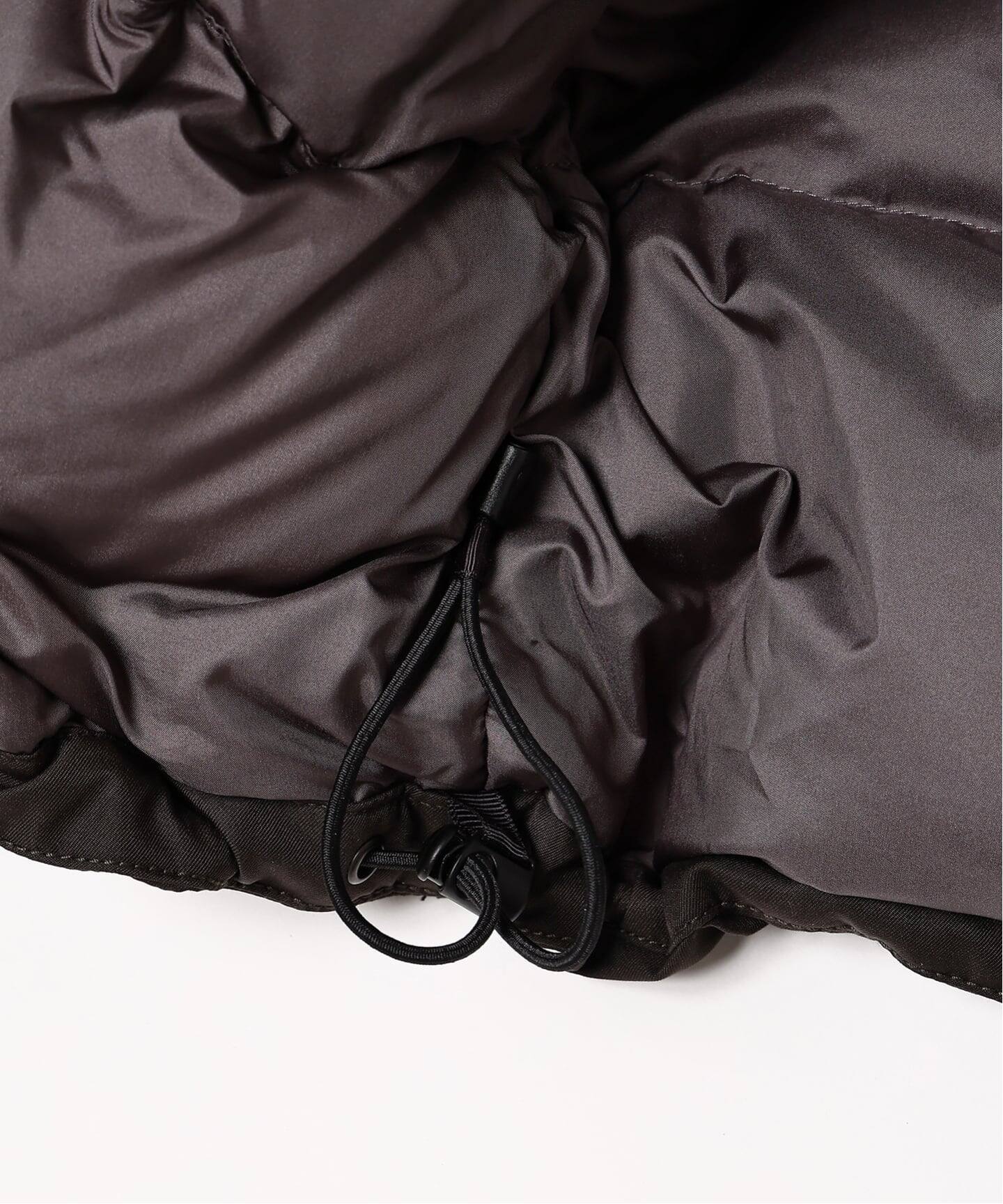 NANAMICA（ナナミカ）別注 GORE-TEX Short Down Jacket（ダウン