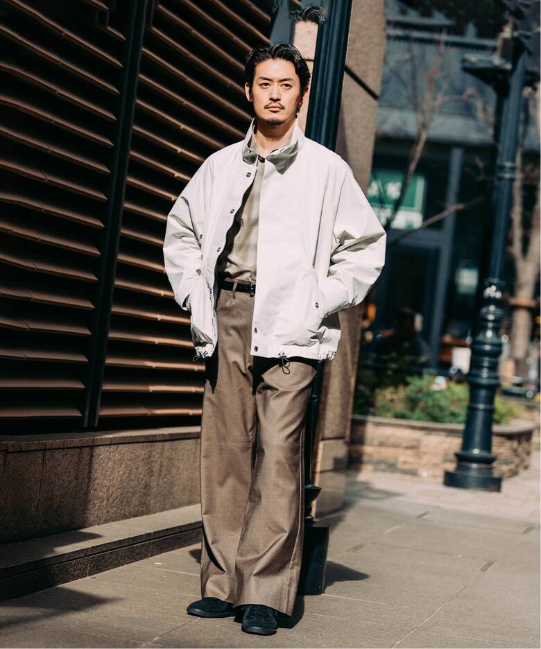 MACKINTOSH(マッキントッシュ) 別注 WEATHERTEC SKYE ショート（その他 