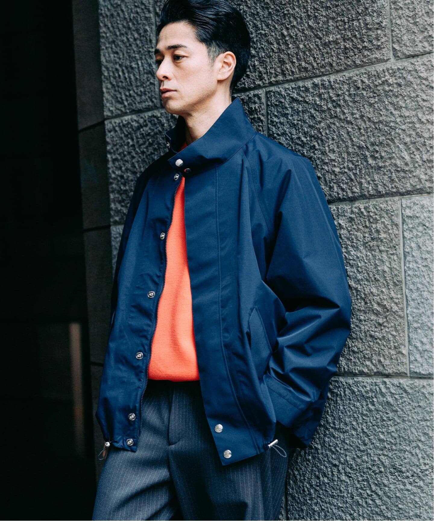 MACKINTOSH(マッキントッシュ) 別注 WEATHERTEC SKYE ショート（その他