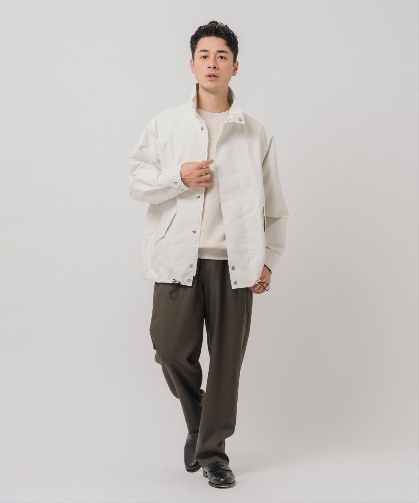 MACKINTOSH(マッキントッシュ) 別注 WEATHERTEC SKYE ショート（その他