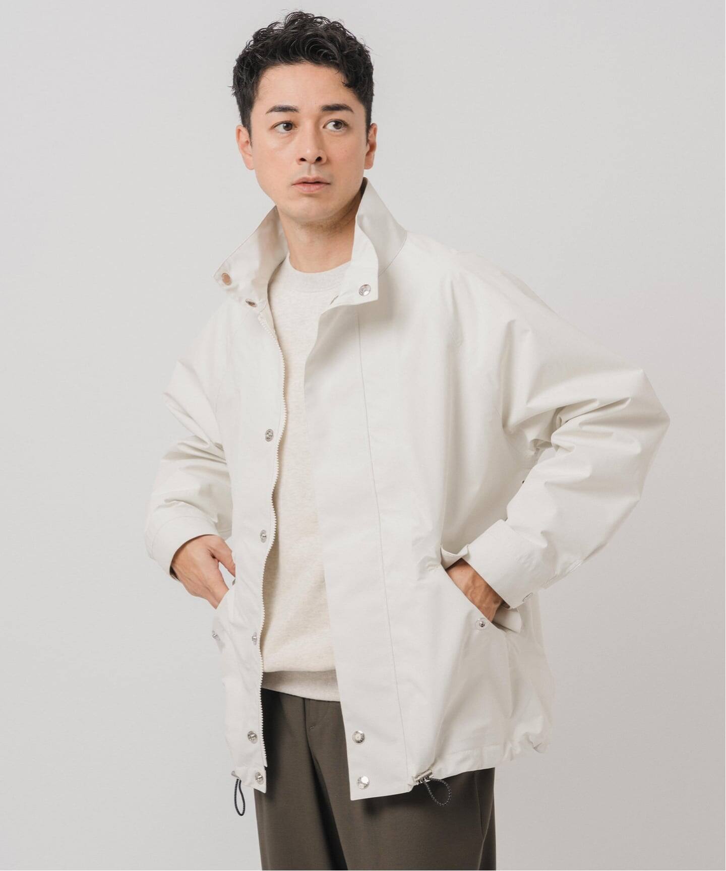 MACKINTOSH(マッキントッシュ) 別注 WEATHERTEC SKYE ショート（その他