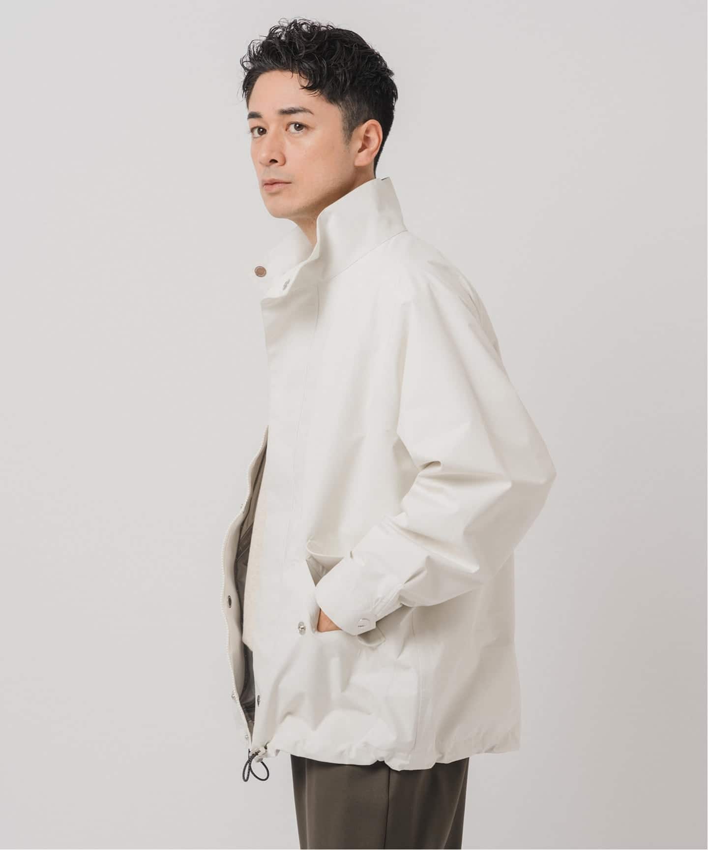 MACKINTOSH(マッキントッシュ) 別注 WEATHERTEC SKYE ショート（その他