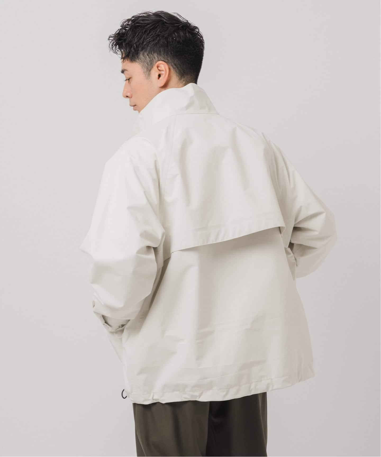 MACKINTOSH(マッキントッシュ) 別注 WEATHERTEC SKYE ショート（その他