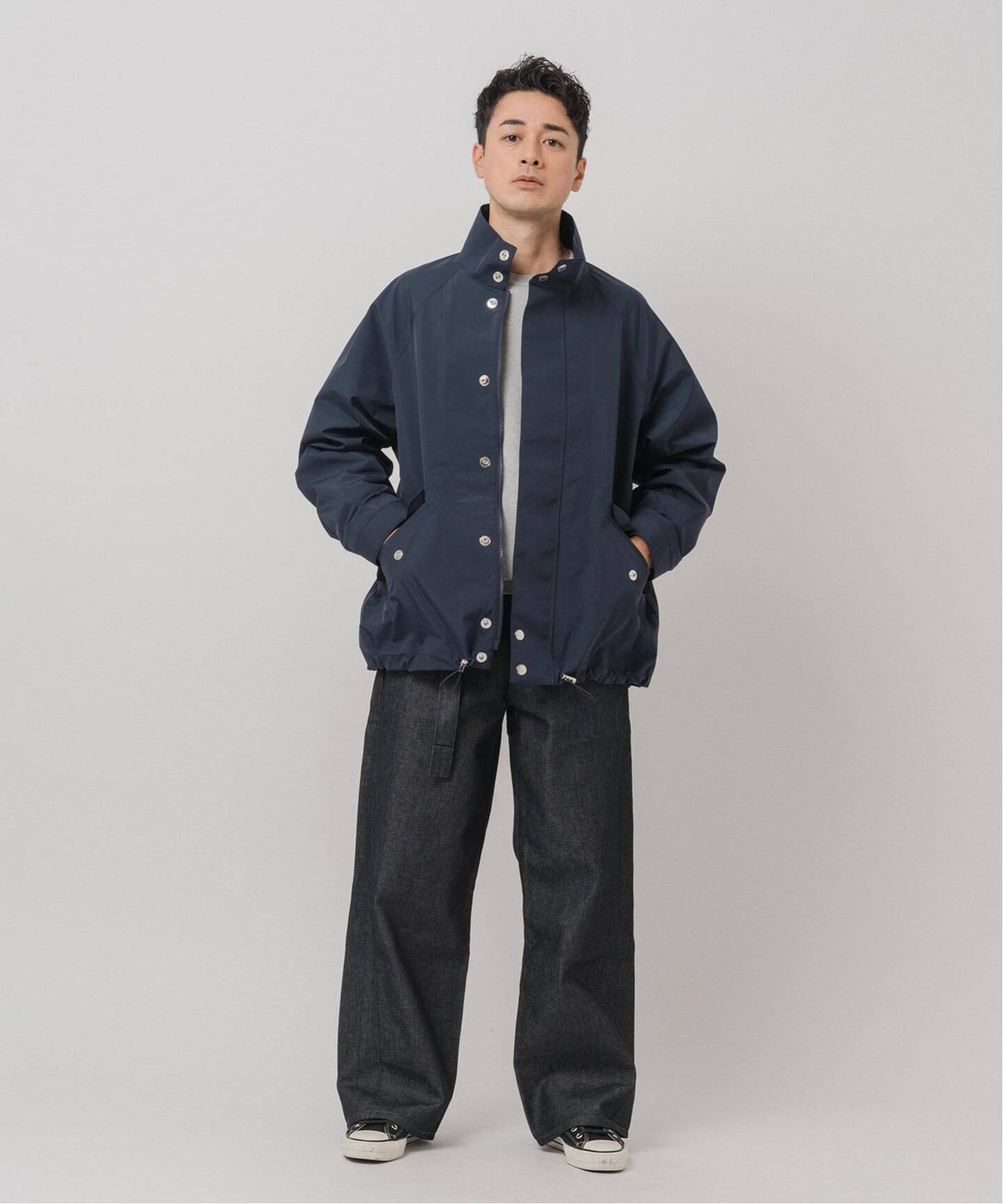 MACKINTOSH(マッキントッシュ) 別注 WEATHERTEC SKYE ショート（その他