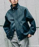 MACKINTOSH(マッキントッシュ) 別注 WEATHERTEC SKYE ショート(デニム)