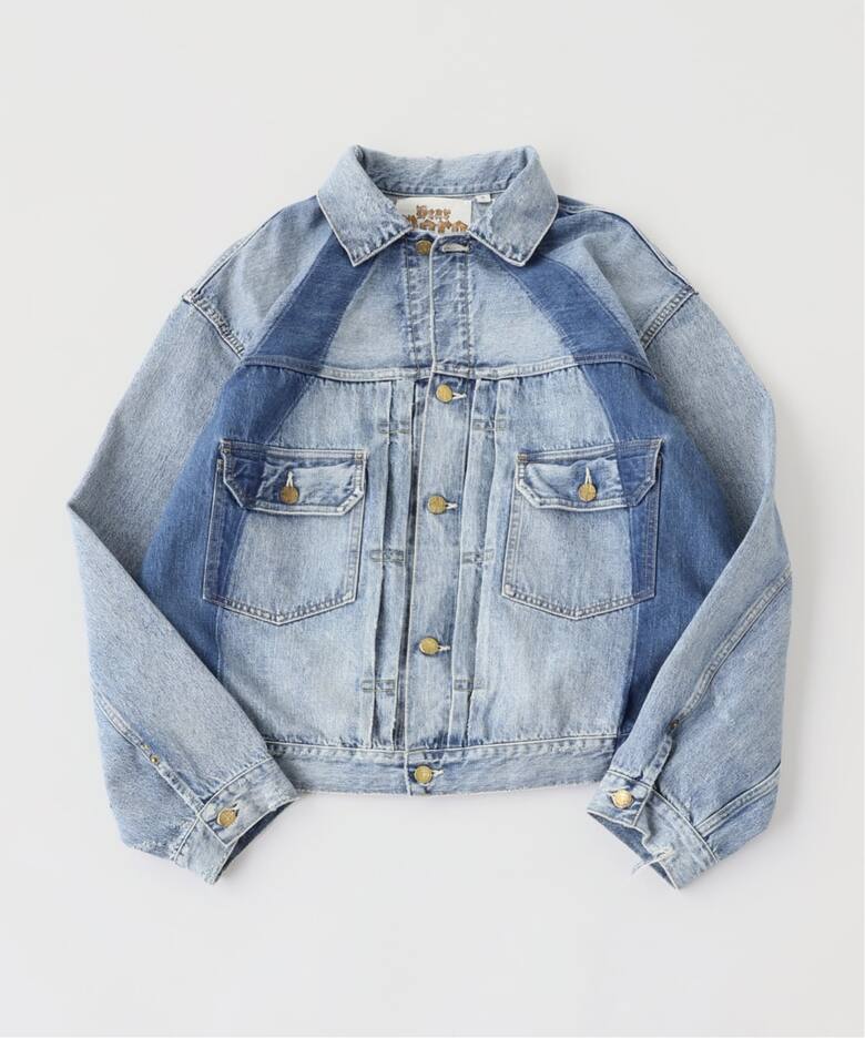 ブルゾン／アウター