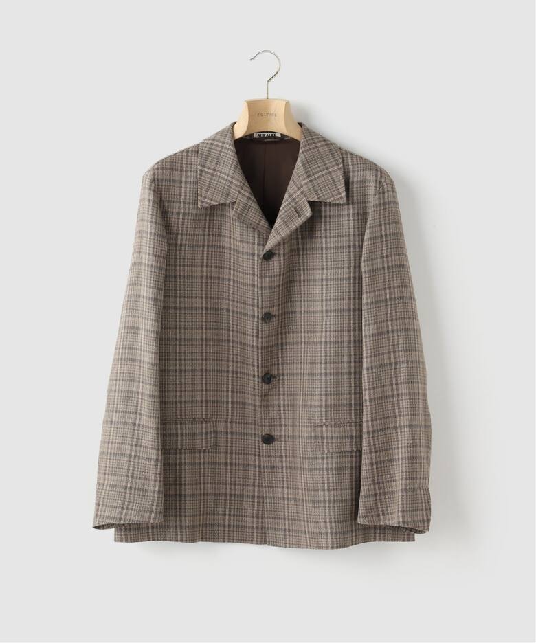 ブルゾン／アウター