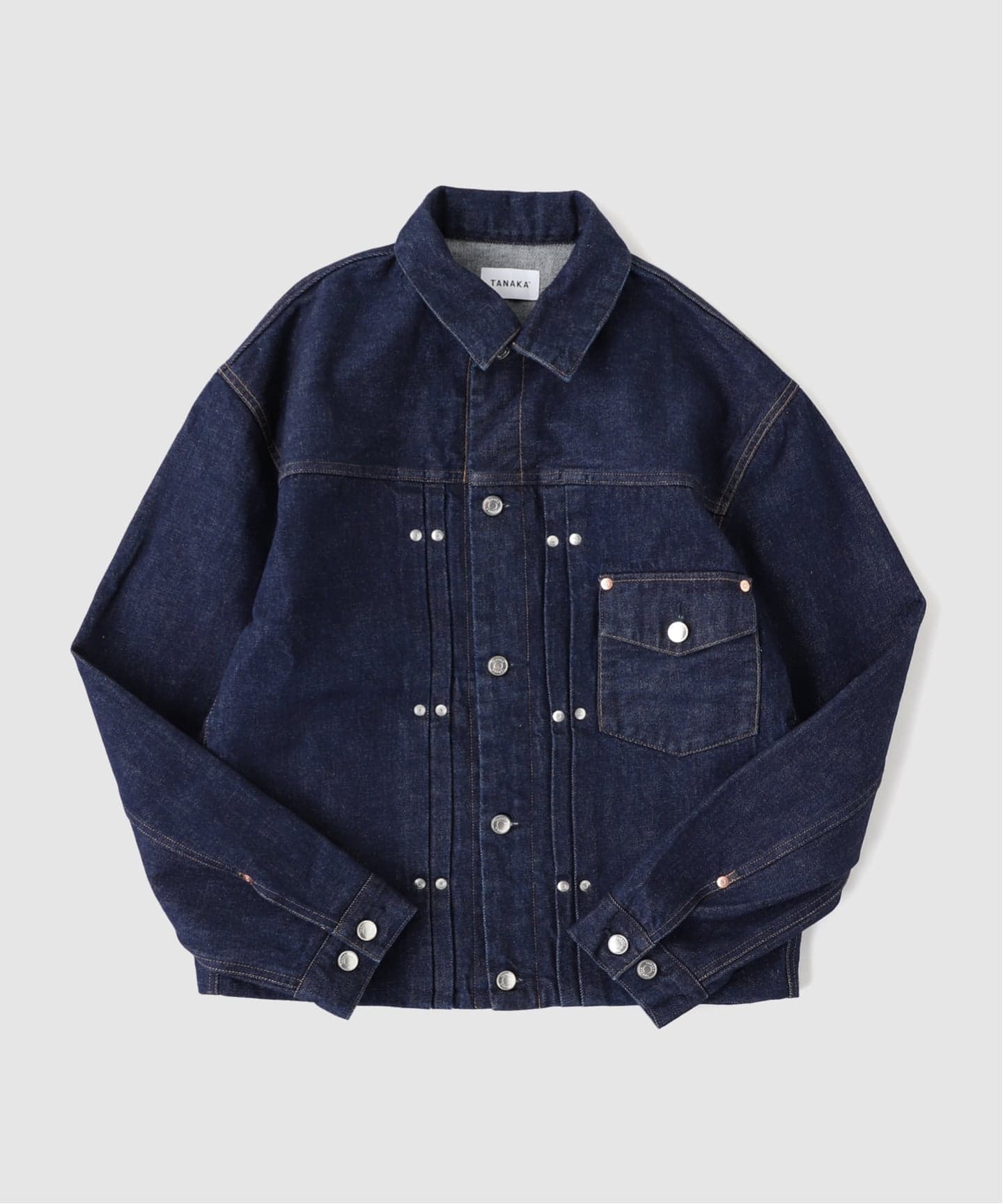デニムジャケット（レディース）の通販｜BAYCREW'S STORE