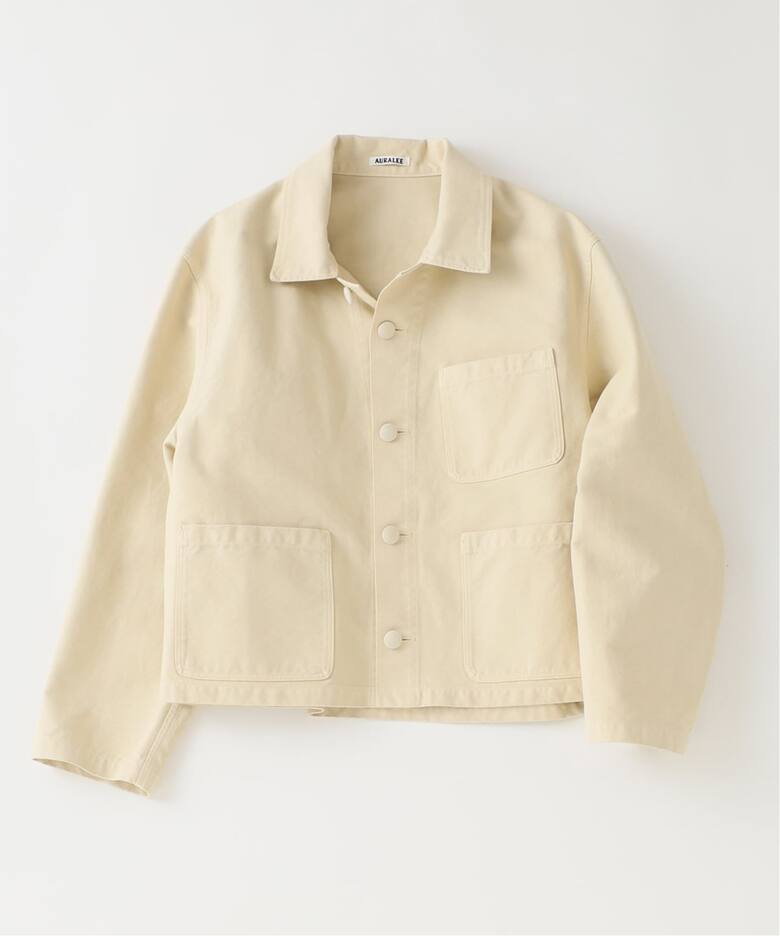 ブルゾン／アウター