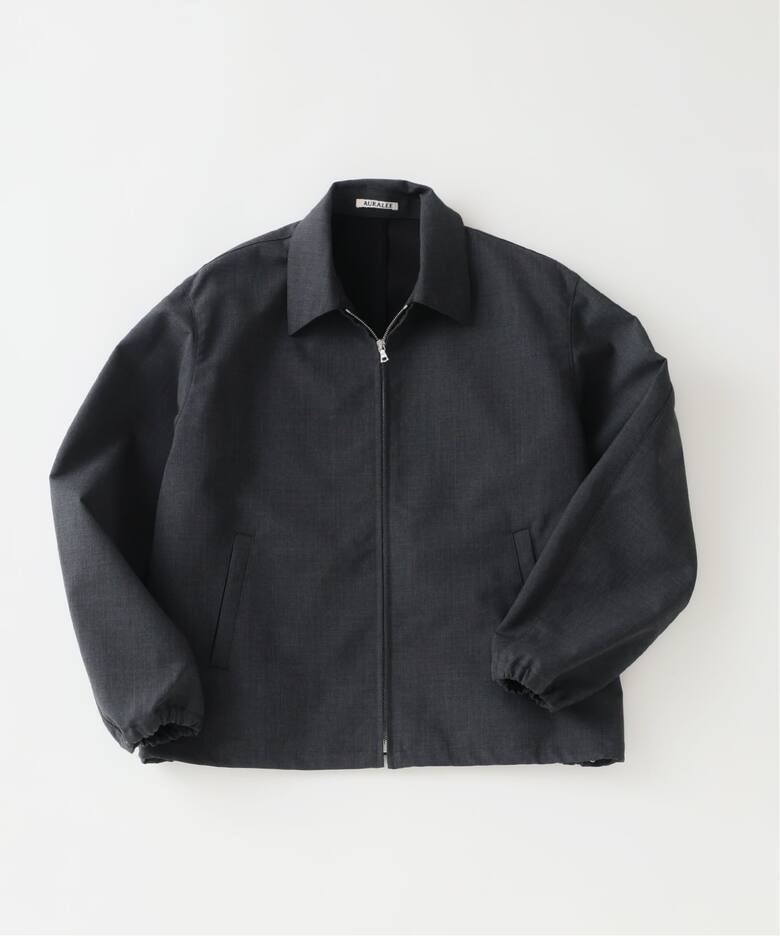 ブルゾン／アウター