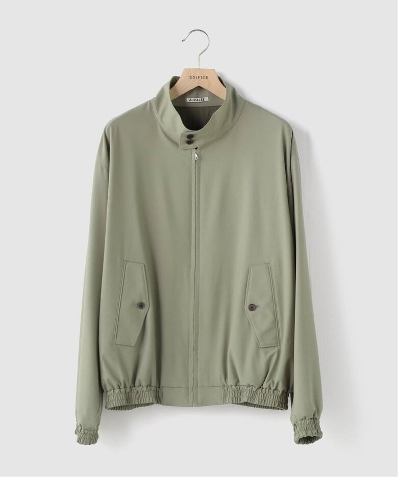 ブルゾン／アウター