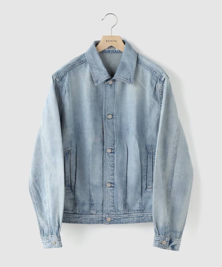 ブルゾン／アウター