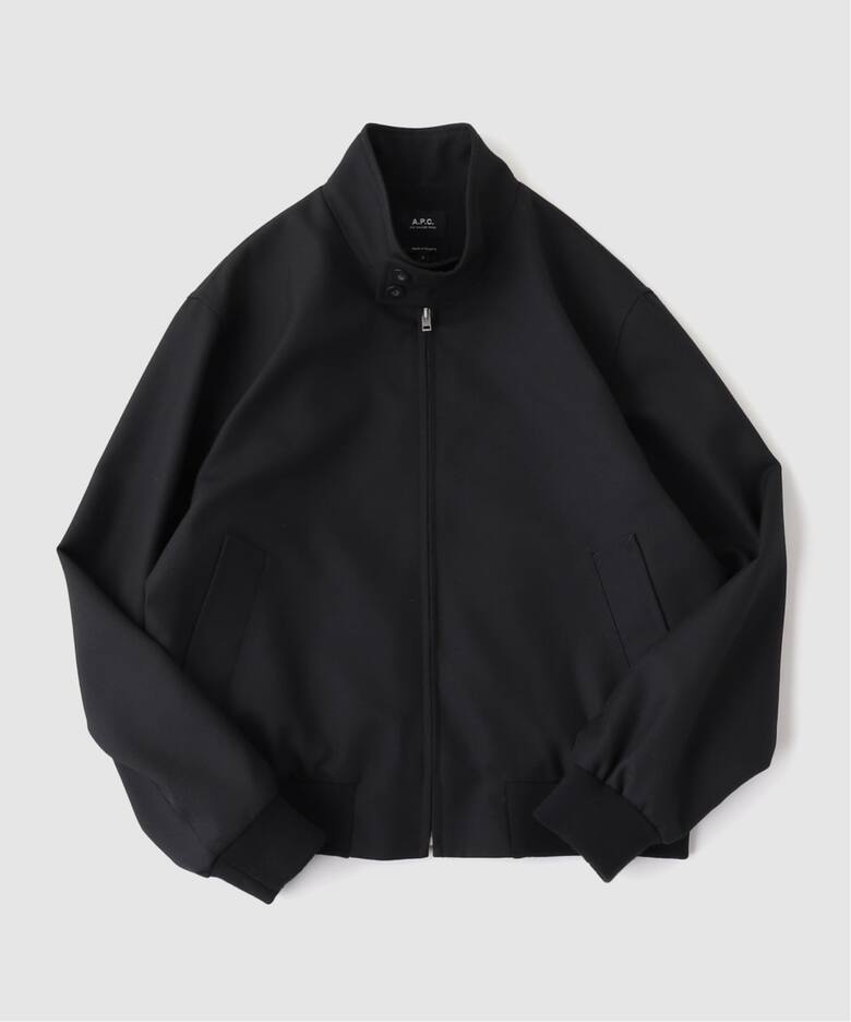 ブルゾン／アウター