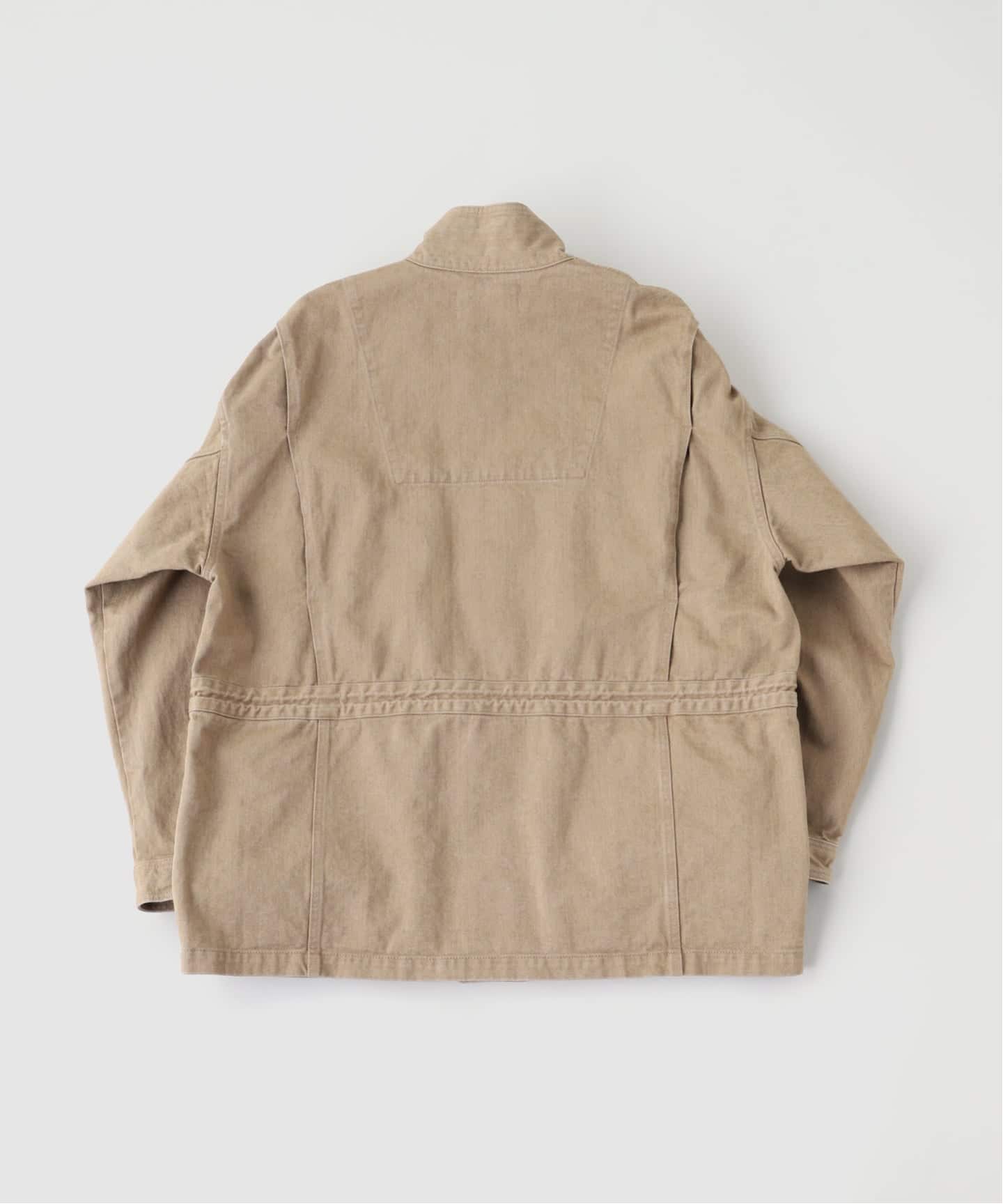 ENCOMING（インカミング）FOUR POCKETS BLOUSON（その他ブルゾン
